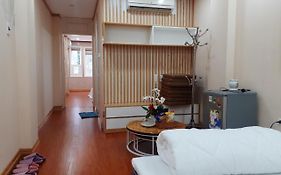 simple 14 nha chung